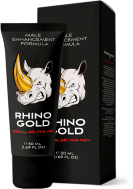 Гел Rhino Gold