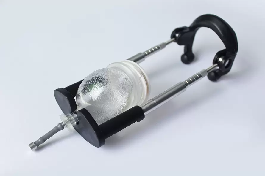 удължител за увеличаване на пениса