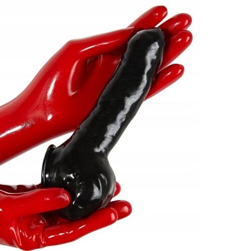 приставка за уголемяване на пениса снимка 13