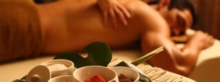 масаж за уголемяване на пениса